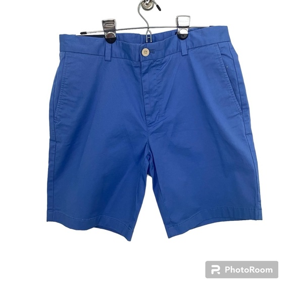 NWT Vineyard Vines Classic 9” Breaker Shorts in Sz 33 - Picture 1 of 6